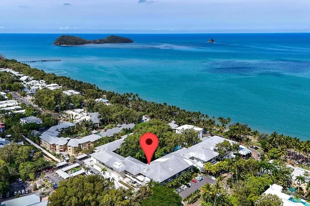 Serenity @ Drift Beach Resort - パーム・コーブ 0*,  オーストラリア