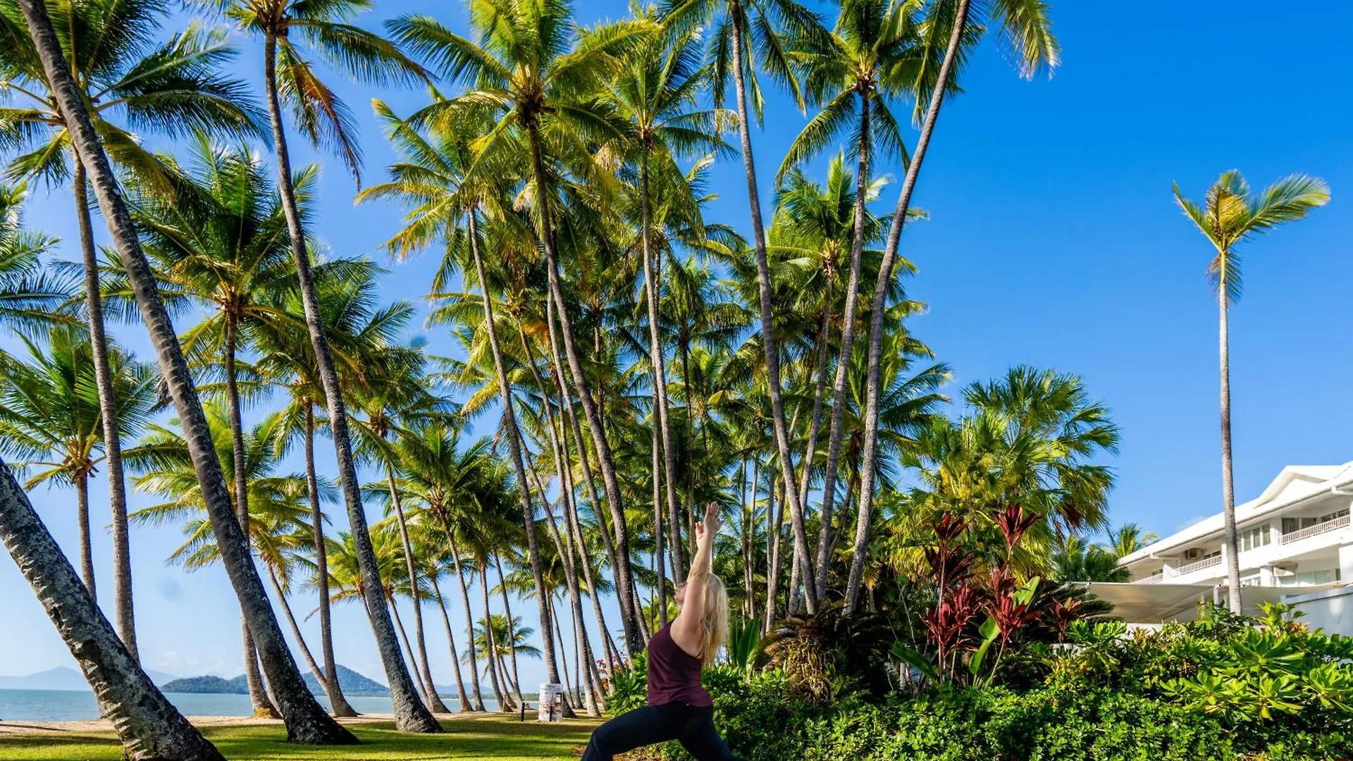 Serenity @ Drift Beach Resort - パーム・コーブ