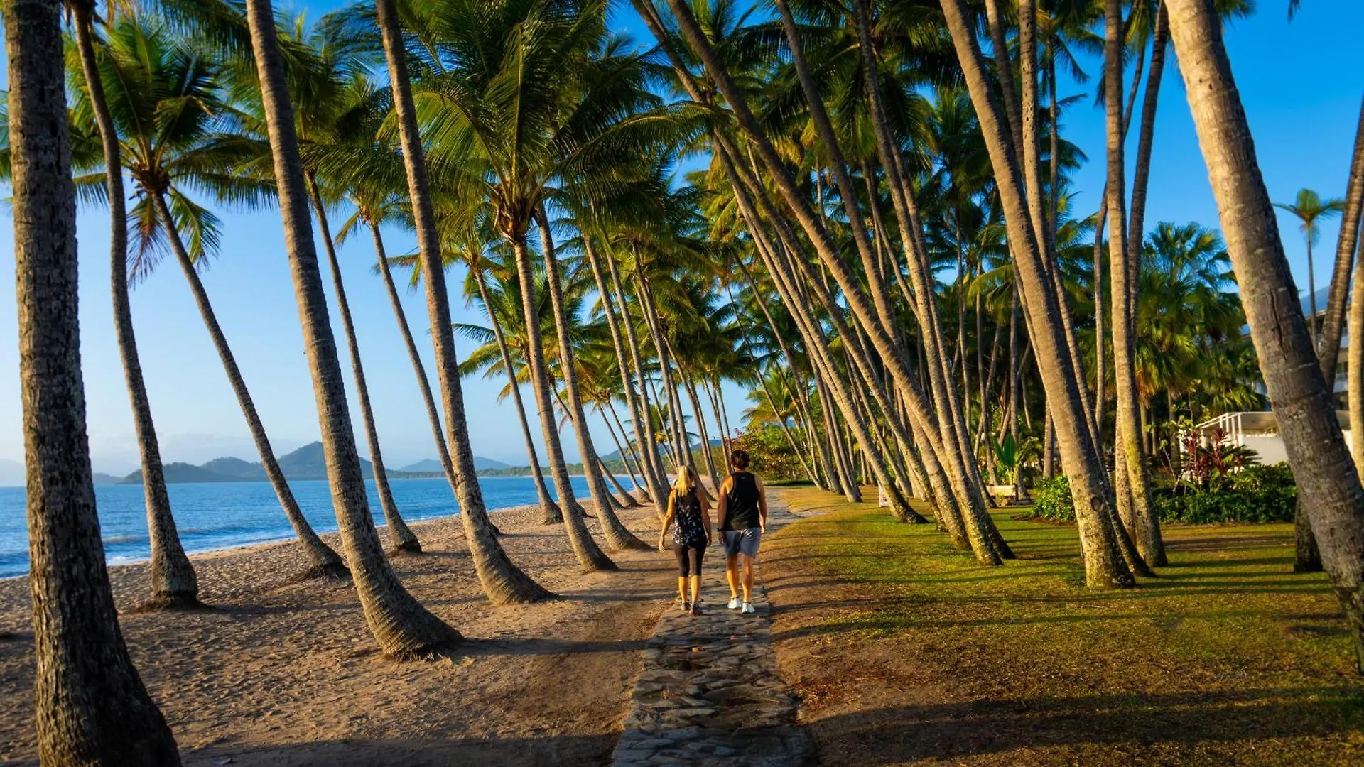 Serenity @ Drift Beach Resort - パーム・コーブ オーストラリア